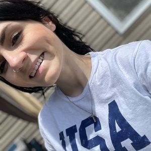 Meet your Posher, Seana